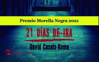 Zoe Natan’s second novel