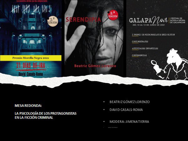 Festival Galapanoir
