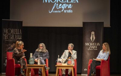 Participación en Morella Negra