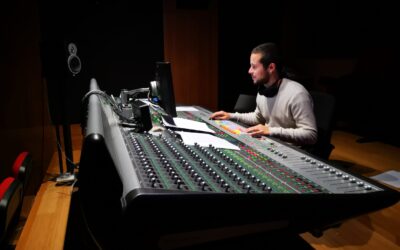 Documental “La veu de Thaïs”