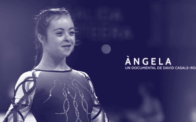 Recta final del documental «Àngela»