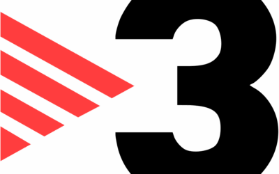 «La voz de Thaïs» en televisión