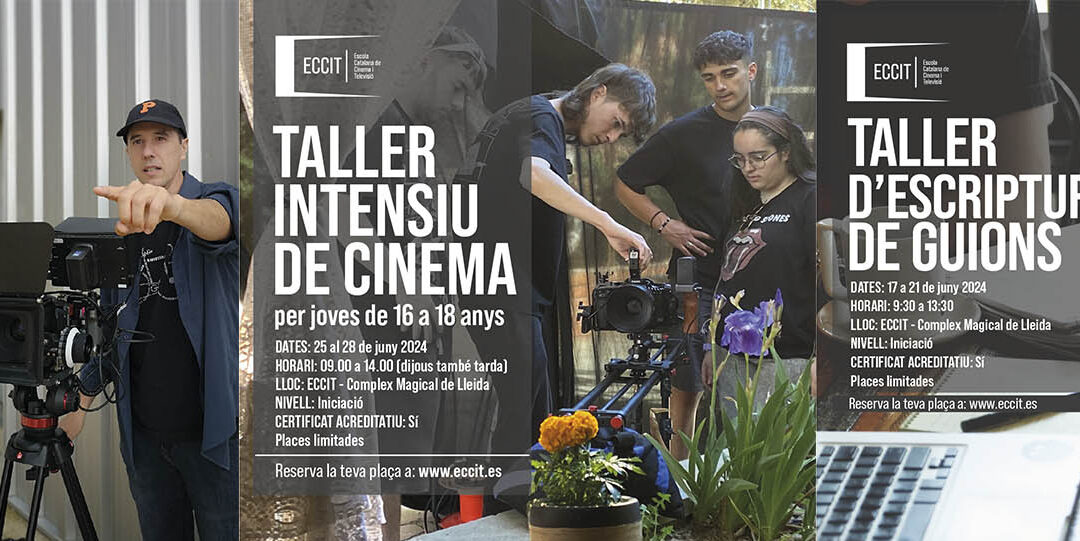 Taller de documental y de guion