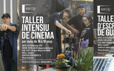 Taller de documental y de guion