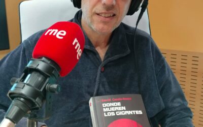 Visita a RNE